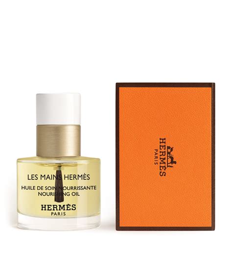 hermes polish|hermes nail oil.